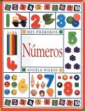 Product details for My Very First: Number Book -- Spanish Edition/En Espanol