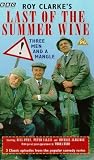 Last of Summer Wine: Three Men and A Mangle (VHS) [1973]