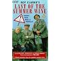 Last Of The Summer Wine - Three Men And A Mangle [VHS] [1973]