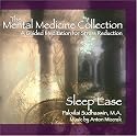 Sleep Ease: Guided Meditation for Stress Reduction, helping you to fall asleep naturally