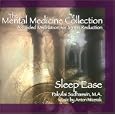 Sleep Ease: Guided Meditation for Stress Reduction, helping you to fall asleep naturally