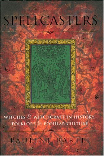 Mythology and Folklore