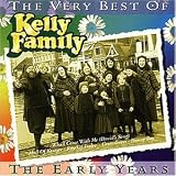 The Very Best Of The Early Years - the Kelly Family