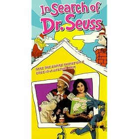 In Search of Dr Seuss [VHS]