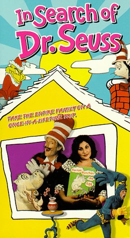In Search of Dr Seuss by Billy Crystal