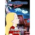 La Hans Christian Andersen: The Fairy Tales - La Princesa de las Nieves, Pts. 1 & 2 y Otros Cuentos