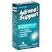 Natra-Bio Homeopathics Adrenal Support, 60 Tabs
