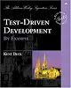 Test Driven Development: By Example (Addison-Wesley Signature Series)