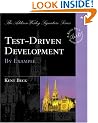Test Driven Development: By Example