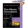 Test Driven Development: By Example (The Addison-Wesley Signature Series)