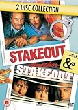 Stakeout / Another Stakeout [UK IMPORT] - Richard Dreyfuss