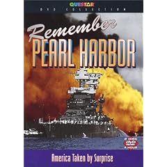 Remember Pearl Harbor [DVD] [2001]