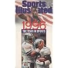 Sports Illustrated 1996 the Year in Sports