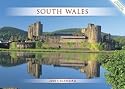 South Wales 2010 A4 Calendar