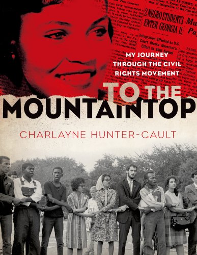 to the mountaintop my journey through the civil rights movement new york times