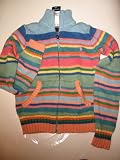 Polo Ralph Lauren Lambswool Pony Logo Sweater (XL)
