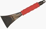 12 SOFT GRIP SCRAPER
