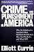 Books : Crime and Punishment in America