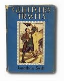 Gullivers Travels Into Several Remote Nations of the World