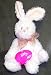 Toys : Plush Bunny