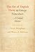 The Art of English Poesy