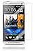 Skinomi Screen Protector Compatible with HTC One M7 Clear TechSkin TPU Anti-Bubble HD Film