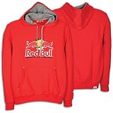 PUMA - Puma Red Bull Stitch Hdy - Men's