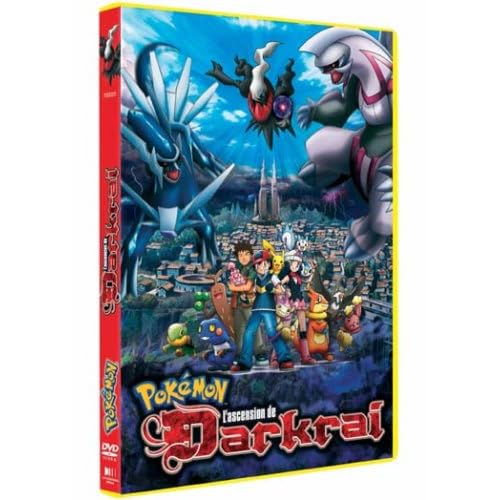 [RS][MU][DVDRiP]POKEMON L'ASCENSION DE DARKRAI
