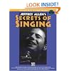 Secrets of Singing: Female Voice (Low & High Voice) (Book & Audio CD)