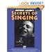 Secrets of Singing: Female Voice (Low & High Voice) (Book & Audio CD)