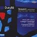 Image of Duruflé: Complete Choral Works