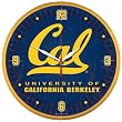 California Berkeley Golden Bears NCAA Round Wall Clock by Wincraft