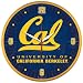 California Berkeley Golden Bears NCAA Round Wall Clock by Wincraft