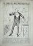 1886 Advertisment Beechams Pills Westminster Liberal