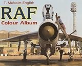 RAF colour album