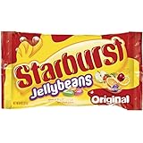Starburst Original Jellybeans Candy, 14 Ounce Bag