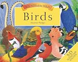 Sounds of the Wild Birds