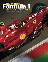 The Official Formula 1 Season Review 2007