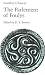 The Parlement of Foulys (Old & Middle English Texts)
