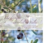 Un d�jeuner de soleil en Italie : Recettes, histoires et parfums de ma cuisine italienne...