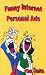 Funny Internet Personal Ads