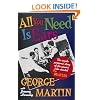 All You Need Is Ears: The inside personal story of the genius who created The Beatles