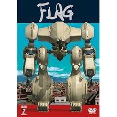 Flag - Vol. 2, Episoden 06-09