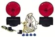 Parts Master V555 TOWING LIGHT KIT