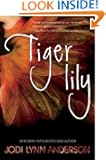 Tiger Lily