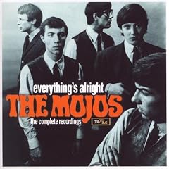 Everything'S Alright-Compl.Recordings