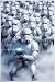 Star Wars Poster und Kunststoff-Rahmen - Troopers (91 x 61cm) von Troopers - alle Infos