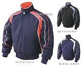 ミズノ ジュニア用ウインドブレーカー / グラウンドコート 09ジャパンモデル 52WJ-383