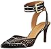 Nine West Women's Calypso Leather Dress Pump