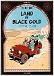 The Adventures of Tintin: The Broken Ear / The Black Island / King Ottokar's Sceptre (3 Complete Adventures in 1 Volume, Vol. 2)